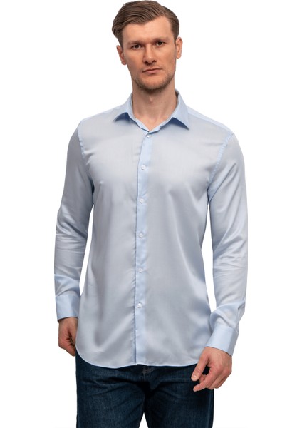 Signature Louis Gömlek