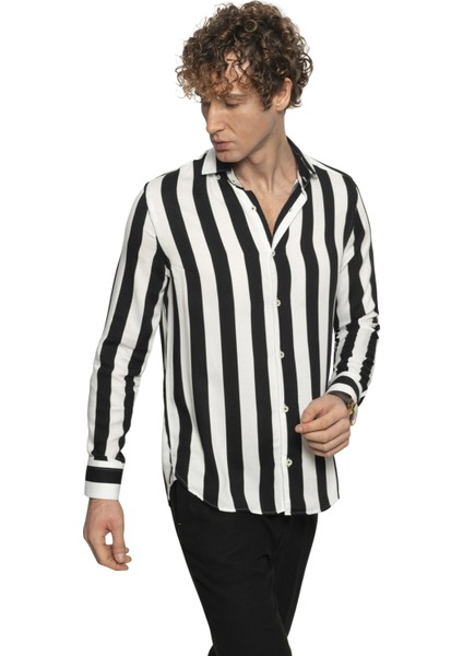 Elite Tailored Fit Gömlek modelleri