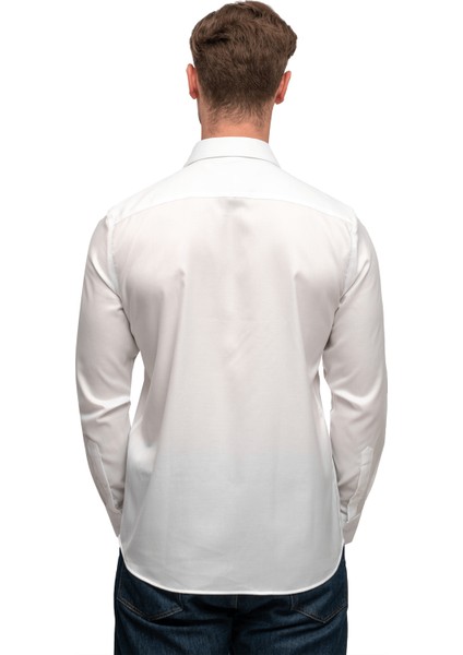 Signature Minimalist Gömlek fiyatları