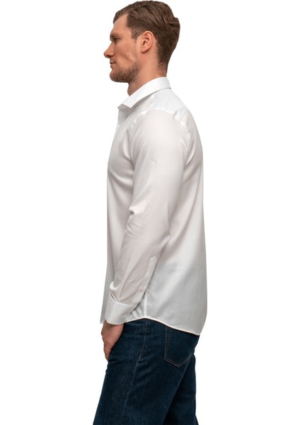 Signature Minimalist Gömlek modelleri