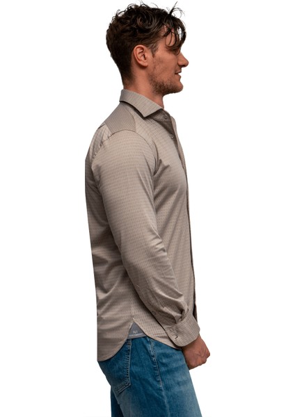 Noble Icon Gömlek modelleri