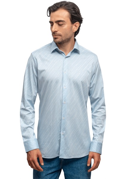 Iconic Refined Gömlek