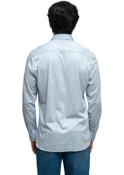 Iconic Refined Gömlek fiyatları