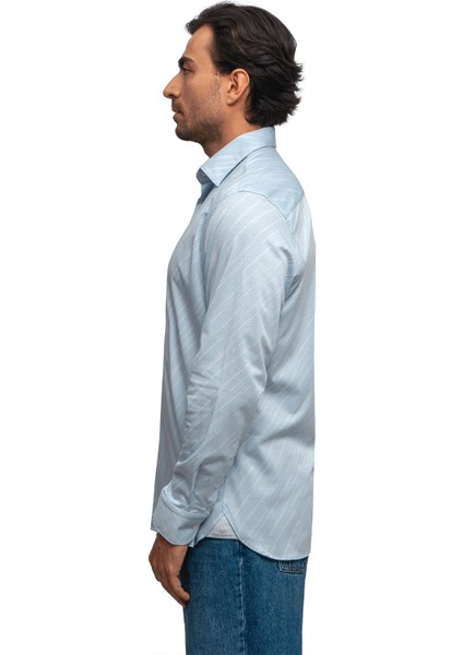 Iconic Refined Gömlek modelleri