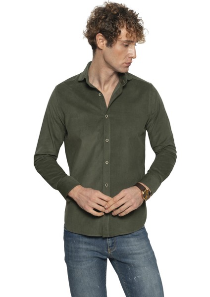 Pinnacle Iconic Gömlek modelleri