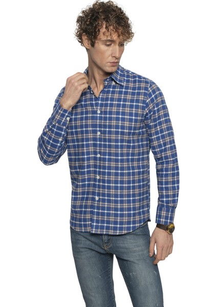 Monarch Tailored Gömlek