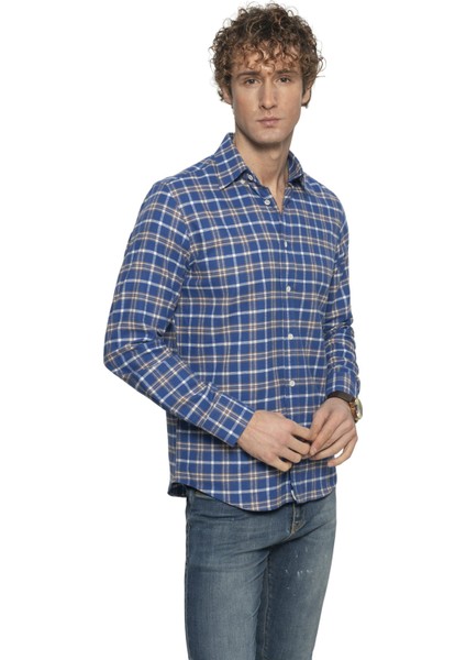 Monarch Tailored Gömlek modelleri