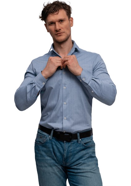 Pinnacle Minimalist Gömlek fiyatları