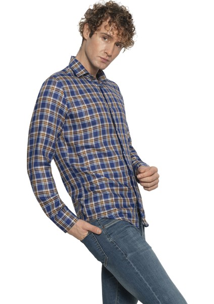 Signature Executive Gömlek modelleri