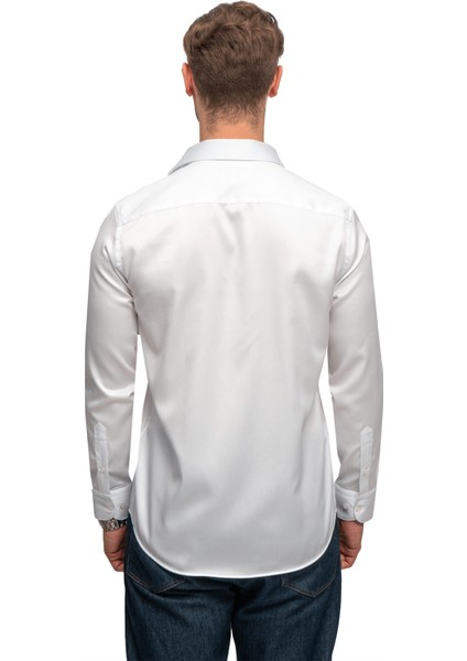 Elite Modern Fit Gömlek fiyatları