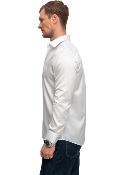 Elite Modern Fit Gömlek modelleri