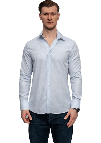 High Noble Tailored Gömlek