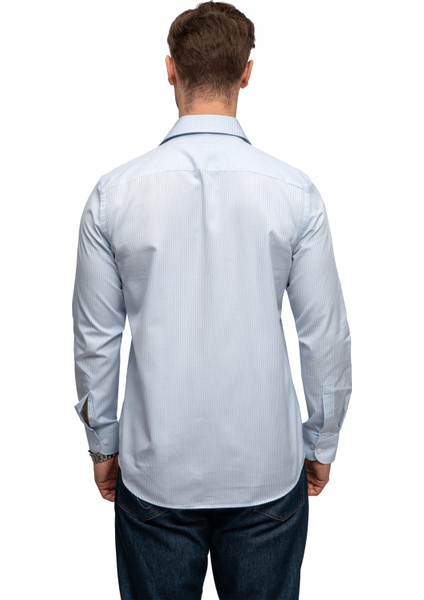 High Noble Tailored Gömlek fiyatları