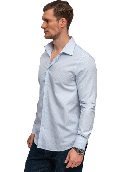 High Noble Tailored Gömlek modelleri