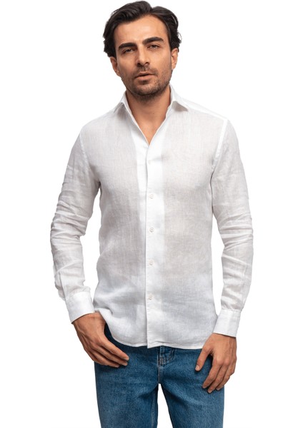 Supreme Tailored Gömlek