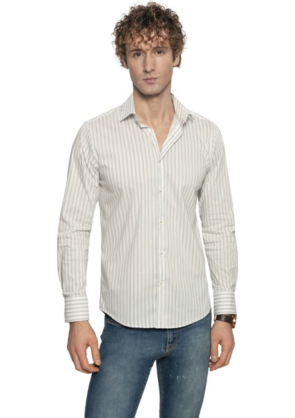 Iconic Premium Gömlek