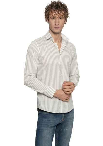 Iconic Premium Gömlek modelleri