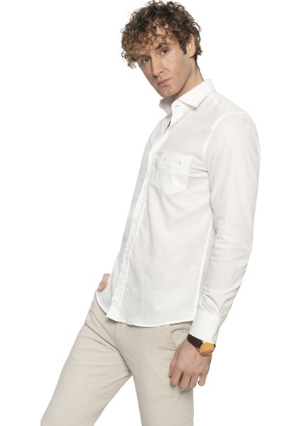 Elite Massimo Gömlek modelleri