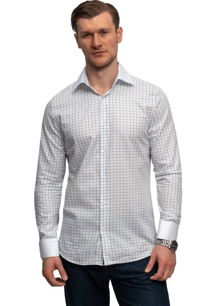 Paramount Absolute Gömlek