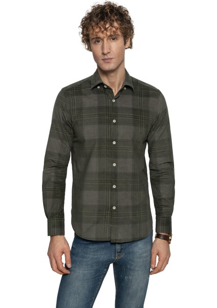 Signature Heritage Gömlek