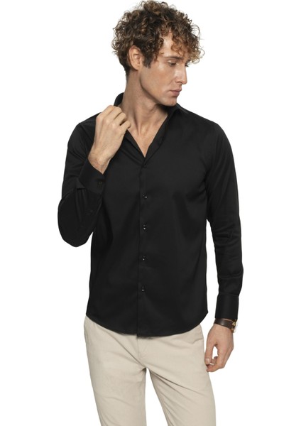 Paramount Tailored Gömlek