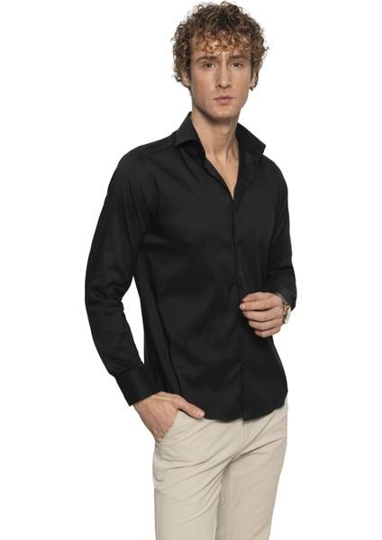 Paramount Tailored Gömlek modelleri