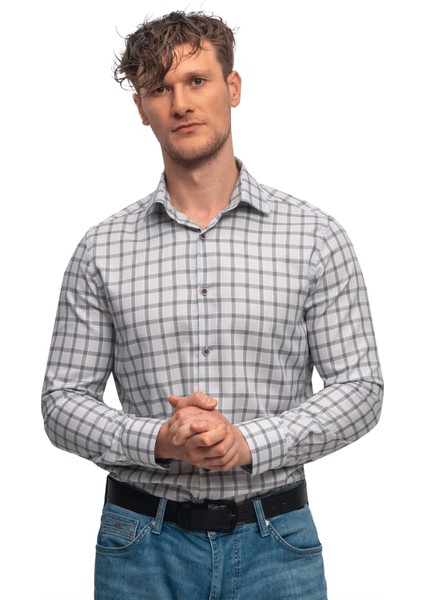 Elite Tailored Gömlek fırsatları