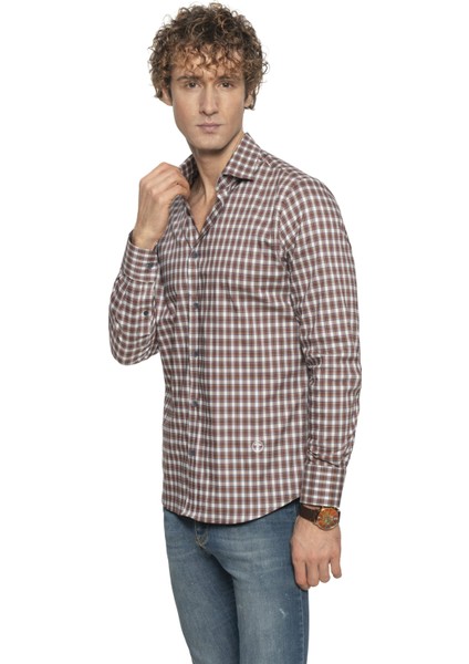 Monarch Essential Gömlek modelleri