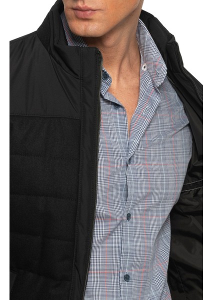 Quilted Winter Ceket fırsatları