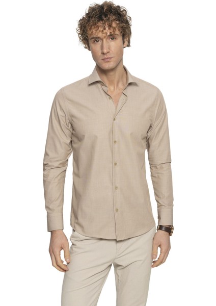 Monarch Contemporary Gömlek