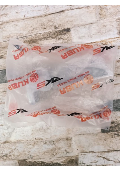 Newlight Arka Basamak Sol Orijinal