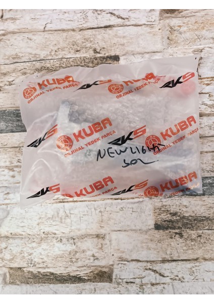 Newlight Arka Basamak Sol Orijinal modelleri