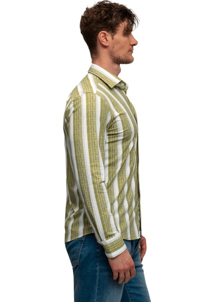 Signature Classic Gömlek modelleri