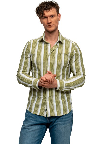 Signature Classic Gömlek fırsatları