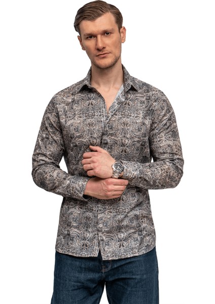 Paramount Refined Gömlek