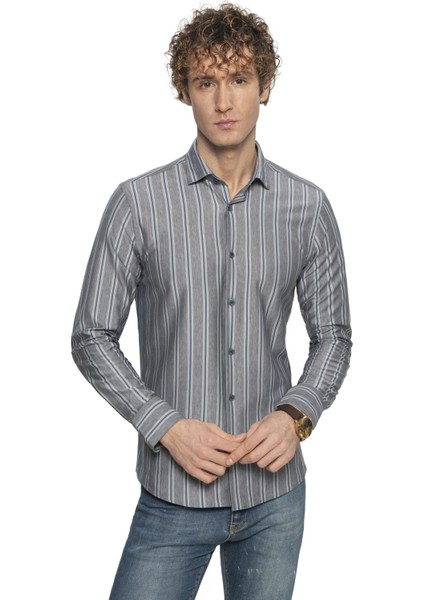 Pinnacle Classic Gömlek