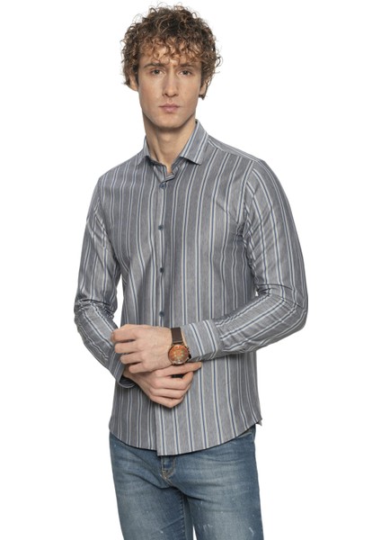 Pinnacle Classic Gömlek modelleri