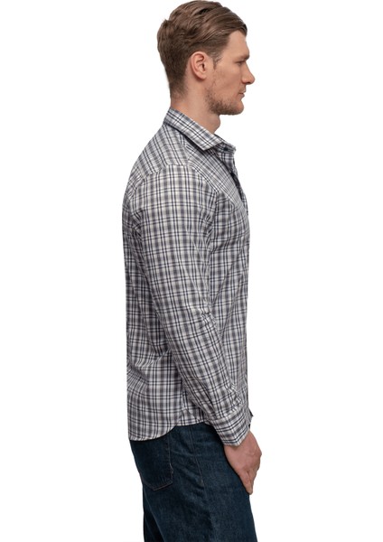 Pinnacle Button-Down Gömlek modelleri