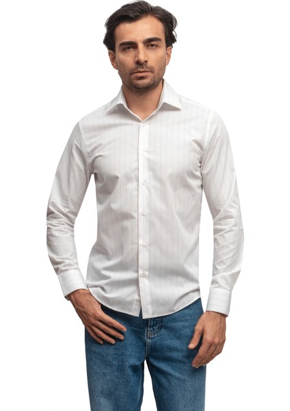 Elite Refined Gömlek