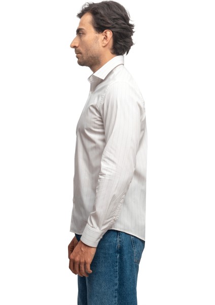 Elite Refined Gömlek modelleri