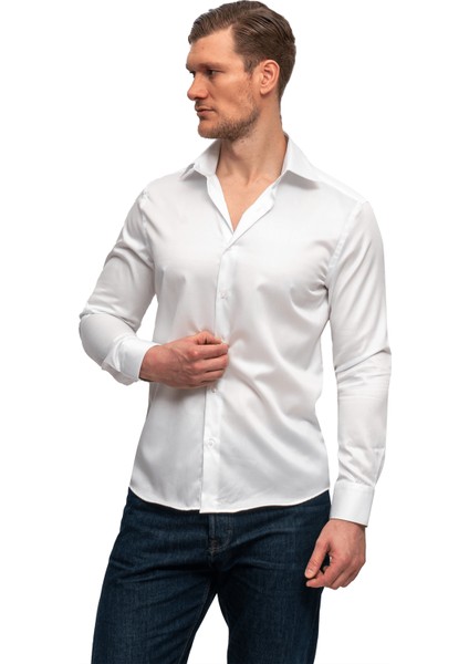 Elegant Classic Gömlek