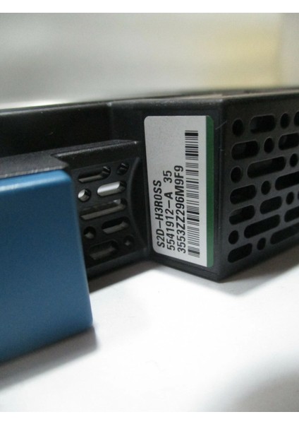 Data Systems S2D-H3R0SS 5541912-A 3.5" Sas HDD Kızak