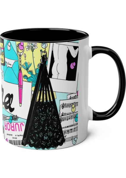 Terazi Burcu Baskılı Kupa fiyatları