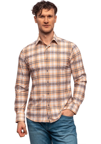 Supreme Moderno Gömlek