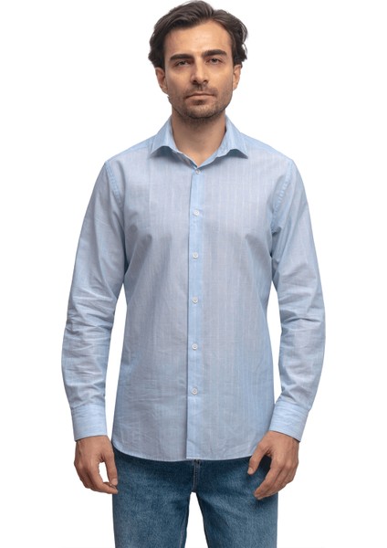 Signature Apex Gömlek