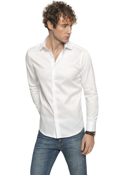 Refined Classic Gömlek modelleri