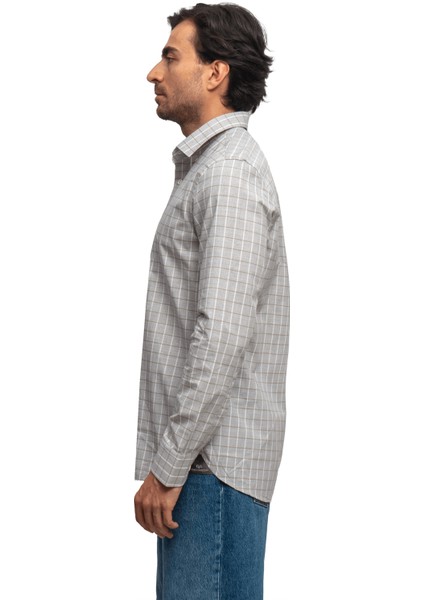 Signature Refined Gömlek modelleri