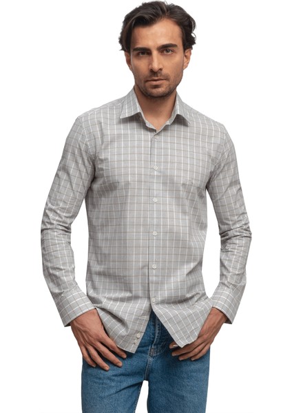 Signature Refined Gömlek fırsatları