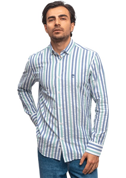 Iconic Elite Gömlek