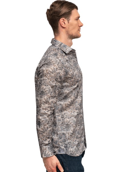 Paramount Refined Gömlek modelleri